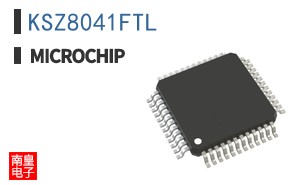 KSZ8041FTL