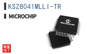 KSZ8041MLLI-TR