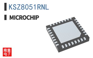 KSZ8051RNL