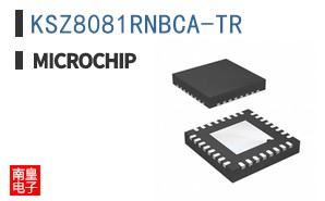 KSZ8081RNBCA-TR