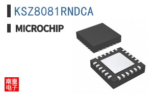 KSZ8081RNDCA