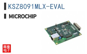 KSZ8091MLX-EVAL