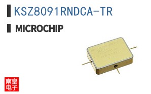KSZ8091RNDCA