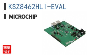 KSZ8462HLI-EVAL