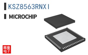 KSZ8563RNXI