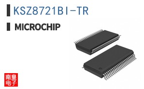 KSZ8721BI-TR