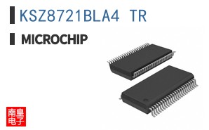 KSZ8721BLA4 TR