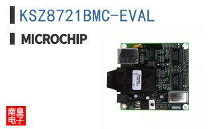 KSZ8721BMC-EVAL