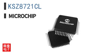 KSZ8721CL