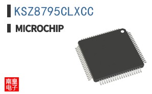 KSZ8795CLXCC