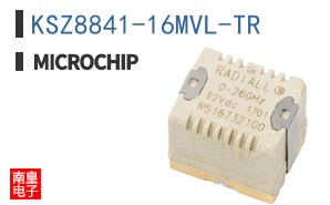 KSZ8841-16MVL-TR