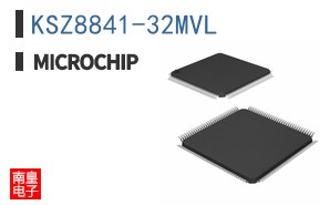 KSZ8841-32MVL