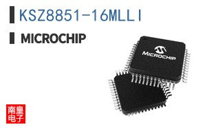 KSZ8851-16MLLI
