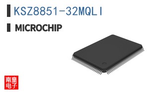 KSZ8851-32MQLI