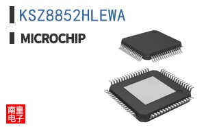 KSZ8852HLEWA