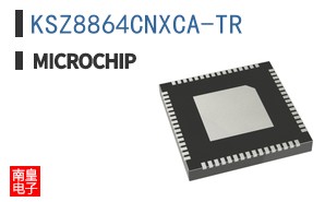 KSZ8864CNXCA-TR