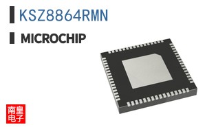 KSZ8864RMN