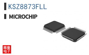 KSZ8873FLL