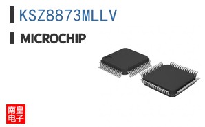 KSZ8873MLLV