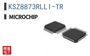 KSZ8873RLLI-TR