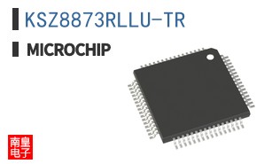KSZ8873RLLU-TR