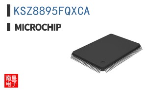 KSZ8895FQXCA