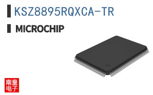 KSZ8895RQXCA-TR