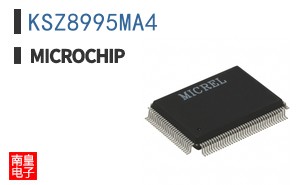 KSZ8995MA4
