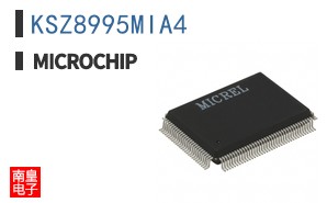KSZ8995MIA4