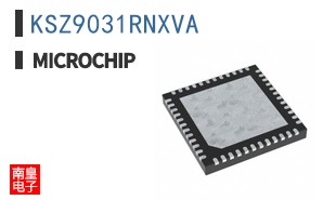 KSZ9031RNXVA