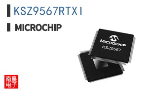 KSZ9567RTXI