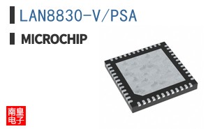 LAN8830-V/PSA