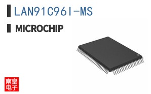 LAN91C96I-MS
