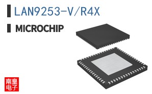 LAN9253-V/R4X
