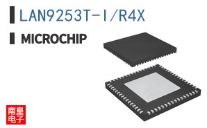 LAN9253T-I/R4X