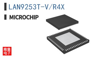 LAN9253T-V/R4X