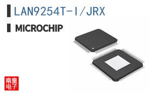 LAN9254T-I/JRX