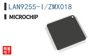 LAN9255-I/ZMX018