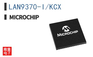LAN9370-I/KCX