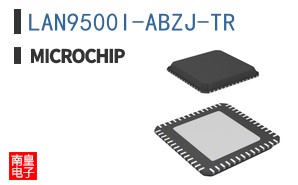 LAN9500I-ABZJ-TR