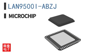 LAN9500I-ABZJ