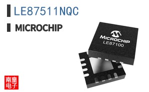 LE87511NQC