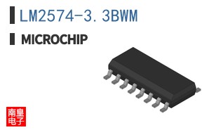 LM2574-33BWM