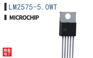 LM2575-5.0WT
