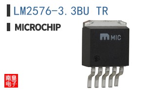 LM2576-3.3BU TR