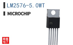 LM2576-5.0WT