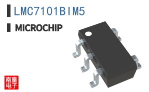 LMC7101BIM5-TR