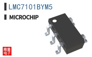 LMC7101BYM5