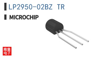 LP2950-02BZ TR