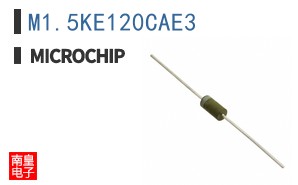 M1.5KE120CAE3